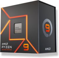 Procesor AMD Ryzen 9 7950X 16 rdzeni/32 wątki