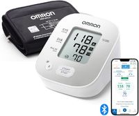OMRON X2 Smart+ – ciśnieniomierz naramienny z Bluetooth