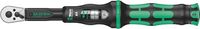 Klucz dynamometryczny 2,5-25 Nm 1/4 A 5 WERA 05075604001