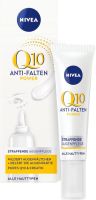 NIVEA Q10 - przeciwzmarszczkowy krem pod oczy, ujędrniający, 15 ml