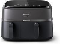 Philips Airfryer z Podwójnym Koszem