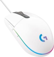 Mysz Logitech G203 Biała