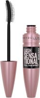 Maybelline New York Lash Sensational rozdzielający i pogrubiający tusz do rzęs 9,5 ml