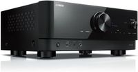 Yamaha Yht-4960 AMPYMHYHT4960BL Kino Domowe, Czarny, 400 W