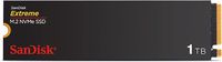 Dysk SSD SanDisk Extreme 1TB M.2 NVMe