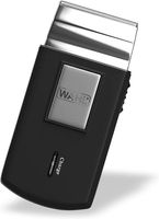 Wahl - Mobile Shaver - Bezprzewodowa Golarka Elektryczna z etui Podróżnym - do Głowy i Brody