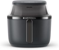 Airfryer Philips Ovi Seria 3000  6,2 l z okienkiem NA330/00