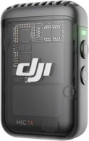 Dji Mic 2  Mikrofon