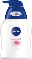 Nivea Mydło w Płynie - 1x250 ml