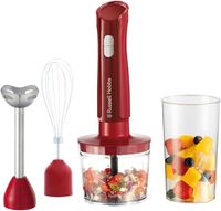 Blender ręczny 3w1 Russell Hobbs Desire