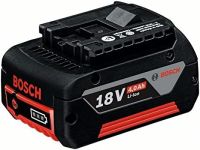 Bosch: akumulator GBA 18V 4.0Ah
