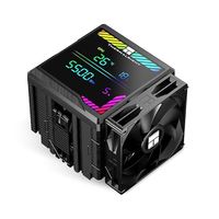 Chłodzenie procesora Thermalright Peerless Assassin 140 Digital Black