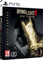 Dying Light 2: Stay Human - Deluxe Edition