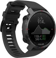 Polar Grit X Pro - Zegarek Sportowy Outdoor z GPS