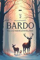 Książka To, co nierozwikłane. Bardo. Tom 2 Emilia Jastrzębska - błąd cenowy