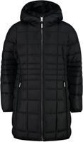 CMP Kamizelka Uniseks - dzieci Cappotto Da Bambina In Nylon Con Cappuccio Fisso