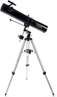 Teleskop Celestron 21045 PowerSeeker 114EQ