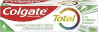 Colgate Pasta do zębów Total Plus środek do czyszczenia międzyzębowego 75 ml