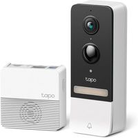 Tp-Link Tapo D230S1 Wideodomofon