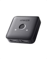 Anker HDMI Switch, 4K 60Hz