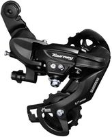 Przerzutka Shimano Tourney