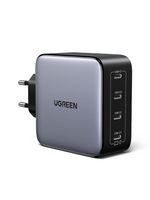 Ładowarka UGREEN Nexode 100W USB C z 4 portami USB-C