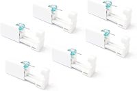 Jednorazowy zestaw do przekłuwania uszu 6 szt.