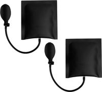 2 szt. Pompka klinowa i poduszka do podnoszenia drzwi