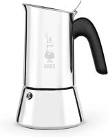 Kawiarka ze stali nierdzewnej Bialetti New Venus na 6 filiżanek 270ml
