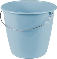 Plastikowe wiadro o pojemności 5L