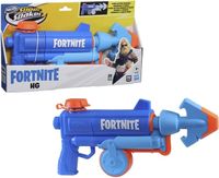 Wyrzutnia Super Soaker 5010993898794 Nerf Fortnite