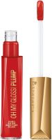 Rimmel błyszczyk do ust Oh My Gloss! Plump błyszczyk powiększający usta nr 500