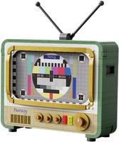 Zestaw klocków PANTASY 85001