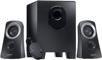 Logitech Z313 Zestaw głośników 2.1 z subwooferem