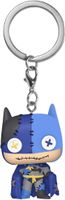 Funko POP! Keychain: Patchwork - Batman