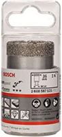 Bosch Profesional Wiertła diamentowe