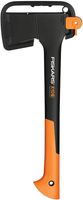 Fiskars X-Series Siekiera, Czarny/Pomarańczowy, X10/44 cm