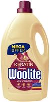 Woolite Colour Keratin 4,5l/75 prań