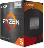AMD Ryzen 5 5600G z grafiką AMD Radeon (6x 3,9 GHz)