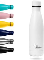 Butelka na wodę ze stali nierdzewnej 500ml Otto Koning