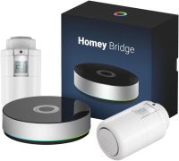 Błąd cenowy - Smart Heating Kit – powered by Homey Bridge