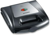 SEVERIN Sandwich-toster 3w1