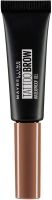 Maybelline New York Tattoo Brow Waterproof Gel żel stylizujący 03 Warm Brown