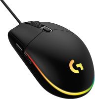 Logitech G203 Lightsync Gaming Mouse