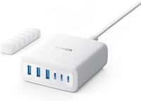 Anker USB-C ładowarka 112W