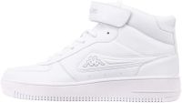 Buty Kappa Bash Mid - sneakersy Unisex