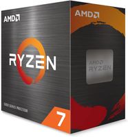 Procesor AMD Ryzen 7 5700X 36 MB