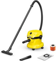 Kärcher Odkurzacz na Mokro/Sucho WD 2 Plus