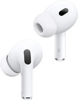 Apple AirPods Pro 2- Bezprzewodowe słuchawki douszne Bluetooth