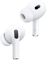Apple AirPods Pro 2- Bezprzewodowe słuchawki douszne Bluetooth